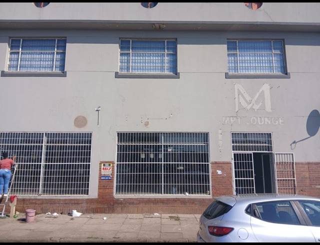 RETAIL PROPERTY TO RENT IN PIETERMARITZBURG CENTRAL